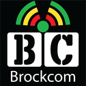 Brockcom Inc Logo